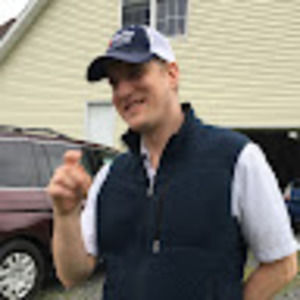 Meet your Posher, John